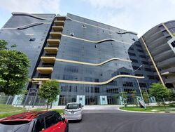 REVV (D22), Factory #536364271